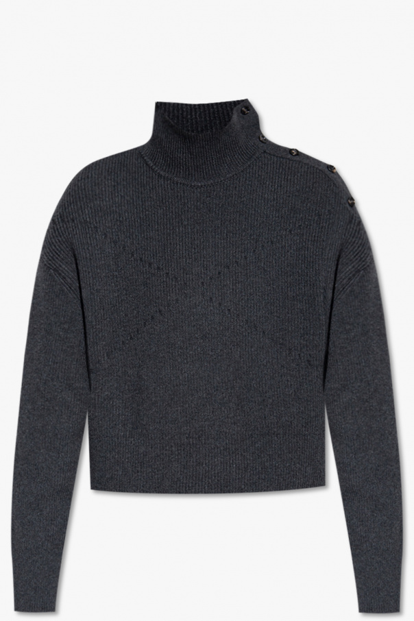 Bottega veneta cashmere sweater best sale